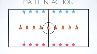 Pe Games Math In Action