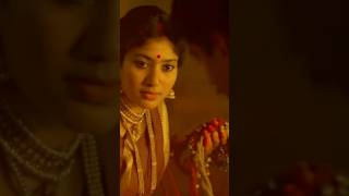 Sai pallavi love scenes in #shyamsingharoy #movie #shorts #shortfeed#viral #ytshorts#youtubeshorts