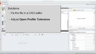 PRO NEST: Tutorial 8