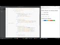 Bootstrap Tutorial   12   Button Styles  1080 X 1920