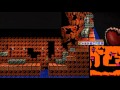 Castlevania... IN MINECRAFT!!!