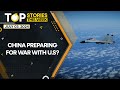 Gravitas: China rehearses hitting US fighter jet bases, new satellite images show | WION Top stories