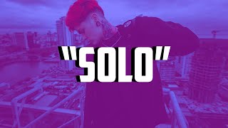 [FREE] LIT Killah X Paulo Londra Type Beat 2021 - "SOLO" - Trap Type Beat | Prod. ReadyTwo Beatz