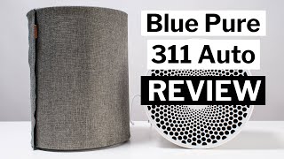 Blueair Blue Pure 311 Auto Review