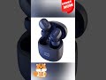 Newly Launched Truke Buds F1 True Wireless Earbuds with 48H Playtime,