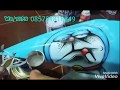 Doraemon(Colli Airbrush)kotabaru kalsel