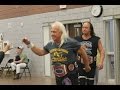 Southern States Wrestling Classics episode 5 Rock N Roll Express