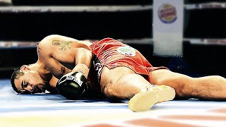 Top 17 Heavyweight Knockouts You've Never Seen Before
