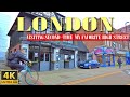 London Sutton High Street  walking tour (Town Centre)  England United Kingdom | NOV. 2024 | 4K