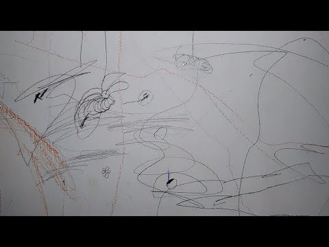 How to remove pencil marks and crayon off the painted wall How to remove pencil marks and crayon off the painted wall