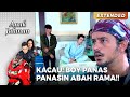 MONDY PANIK!! Boy Malah Manas Manasin Abah Rama | ANAK JALANAN | EPS.59 (1/5)