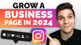 How to Grow an Instagram Business Account | Strategies That Still Work!