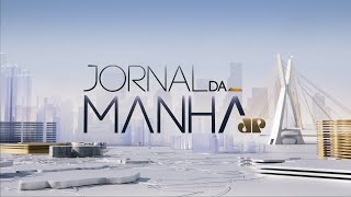 JORNAL DA MANHÃ - 11/06/2024