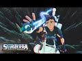 Get Him! | Slugterra Full Episode Compilation For kids | WildBrain Max