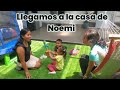 Enfrenté a Noemi y le pregunte cara a cara si esta enojada conmigo