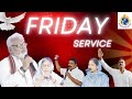 #FridayService || Sam S Saripelli || Word Comes Alive || Agape Church Golden Harvest Ministries.