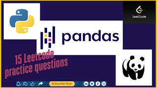 Method Chaining || Leetcode Pandas Practice