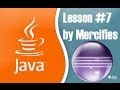 Learning Java: #7 - Math Method Continued... Random number, rounding, sin, cos, and tan