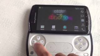 How To Install Doomkernel Xperia Play