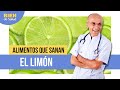 PROTEGE TU SALUD CON EL LIMÓN | Dr. José Luis Pérez-Albela