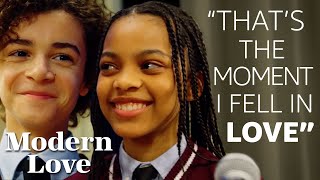Falling In Love With Your Best Friend  Modern Love  Prime Video