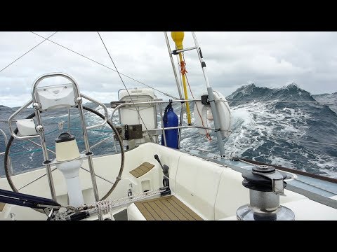 Single Handed Solo Sailing 2017 Part 3 Shetland to Norway Single Handed Solo Sailing 2017 Part 3 Shetland to Norway