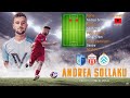 Andrea Sollaku Esterno/Winger (2003) Highlights 2023/2024