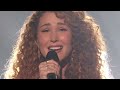 Never Enough Singer Loren Allred Then and Now!  Got Talent Global