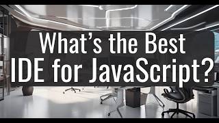 The 10 Best IDEs for JavaScript Development