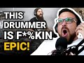 Rock Drummer reacts to EL ESTEPARIO SIBERIANO cover of TOOL | THE POT