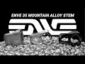 ENVE Aims Their Expertise at Alloy, Starting with the Mountain Stem