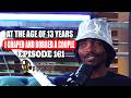 Episode 161 | Peter Morapedi: A Childhood Mistake That Changed His Life Forever | Against The Wall