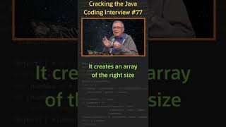 How is Set.of() working? - Cracking the Java Coding Interview