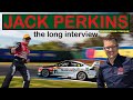 Jack Perkins - The Long Interview - V8 Supercars Torque