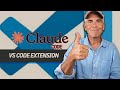 How To Install Claude Code Extension in VS Code