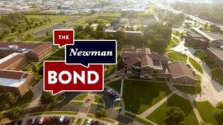 The One Button Studio (A Campus Tutorial) - The Newman Bond