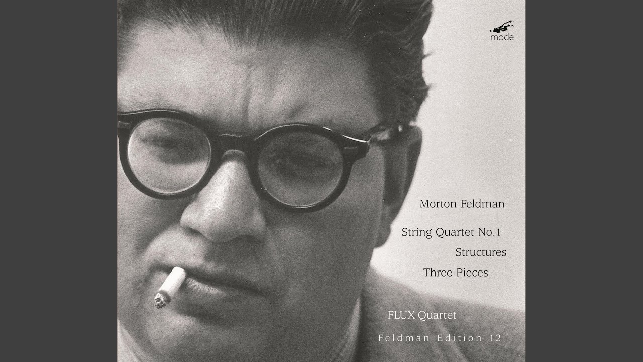 String Quartet No 1 Youtube Music
