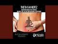 Bilateral Brainwave Frequencies: Theta 5.14 Hertz Meditation Music for Stomach Ailments, Ibs,...