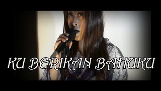 Ku Berikan Bahuku Bona Ost Bintang Samudera cover by Kartika