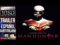 Manhunter (1986) (Trailer HD) - Michael Mann