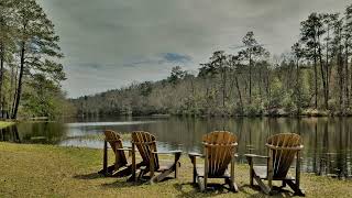 Hidden Sumter, SC: March 20 -22, 2024