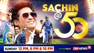 Sachin Tendulkar Interview | Sachin Tendulkar Talks About His Last Match | English News | News18