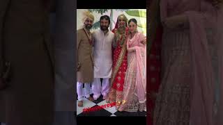 sonam kapoor, anand ahuja wedding 💒💍 video# Bollywood #shorts #youtubeshorts
