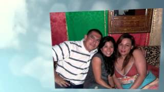 Carlos Memorial SlideShow 1