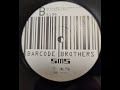 Barcode Brothers – SMS (Extended Club Version) (2002)