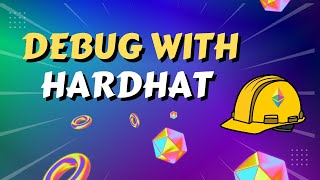 Debug Smart Contract with Hardhat in Remix