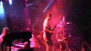 SIGNAL PATH @ FOX THEATRE (10/20/2007)