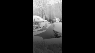 On This Date: Chicago's Record Heaviest Snowstorm