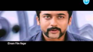 Traffic Telugu Movie Trailer - Suriya - R. Sarathkumar - Parvathi Menon - Radhika