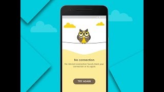 Android Check Internet Connection